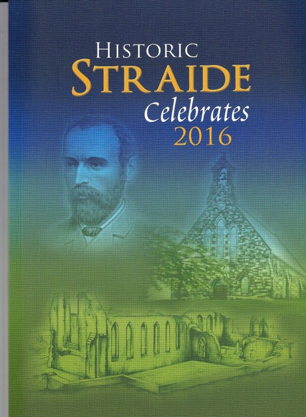 Historic Straide Celebrates 2016