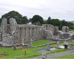 Straide Abbey Straide Abbey