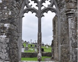 Straide Abbey Straide Abbey